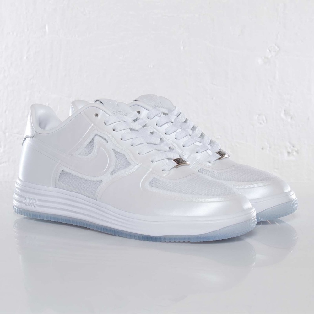 Nike Air Force 1 Lunar Fuse